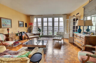  Appartement  vendre 5 pices 126 m