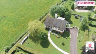  Maison à vendre 7 pièces 168 m²