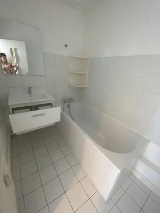  Appartement � vendre 2 pi�ces 48 m�