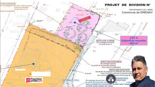  Terrain � vendre 