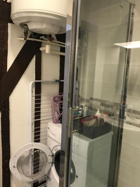  Appartement � louer 2 pi�ces 35 m�