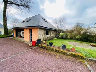  Propriété/château à vendre 6 pièces 220 m²