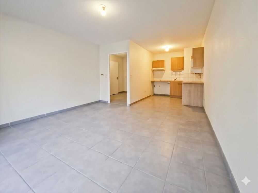 Vente Appartement APPARTEMENT A VENDRE - T2 - TOULOUSE - TERRASSE - RESIDENCE Toulouse