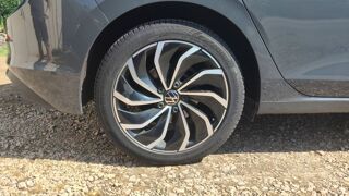 Golf 2.0 TDI SCR 116 DSG7 Life Business - Automatique 2021 occasion 29270 Carhaix Plouguer