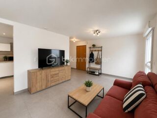  Appartement à vendre 4 pièces 81 m²