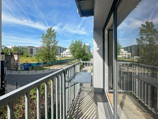  Appartement  vendre 2 pices 47 m