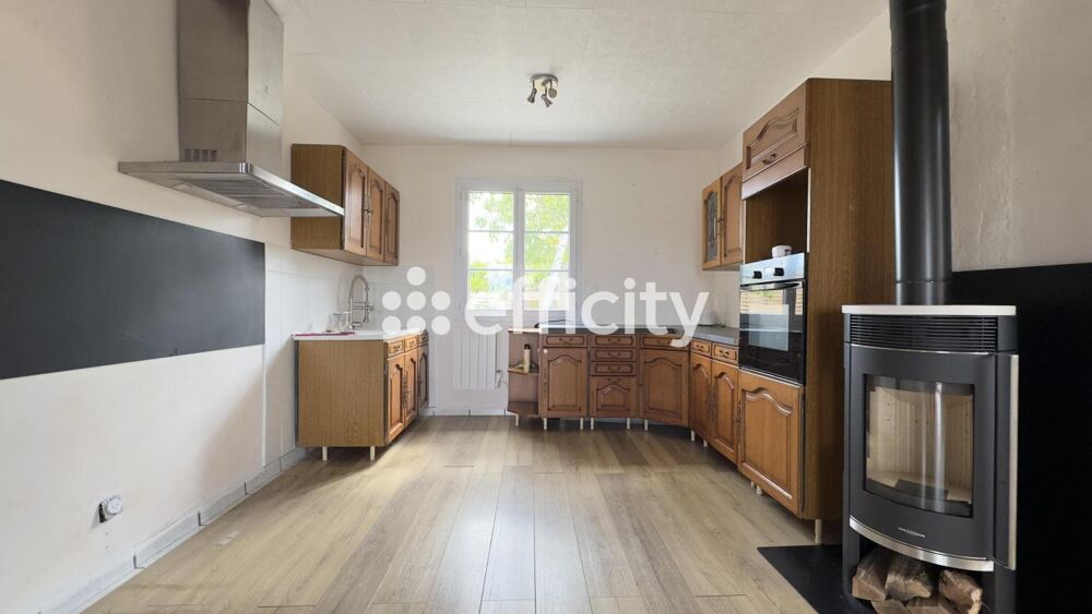 Vente Maison Maison Saint barthelemy le plain