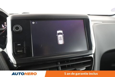 2008 1.2 PureTech Allure EAT6 110 ch 2017 occasion 92130 Issy-les-Moulineaux