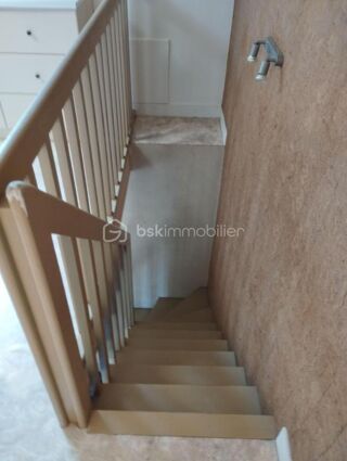  Maison à vendre 3 pièces 40 m²