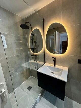  Appartement � louer 2 pi�ces 40 m�