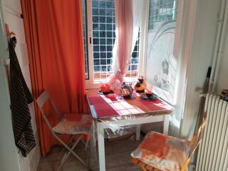  Appartement à louer 1 pièce 20 m²