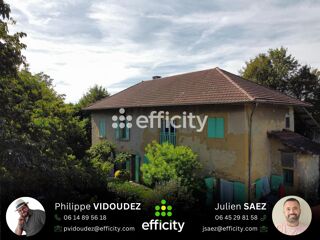  Immeuble à vendre 15 + pièces 269 m²