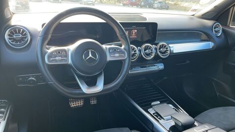 Classe GL GLB I (X247) 200 d 150 8G-DCT AMG Line - 7 places Toit ouvra 2020 occasion 49100 Angers