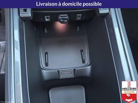 Fiat 600 T-Gen 3 1.2 Hybrid 110ch eDCT6 La Prima 2026 occasion 10150 Lavau