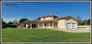  Maison à vendre 5 pièces 145 m²