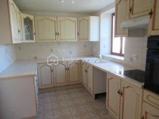  Maison � vendre 4 pi�ces 95 m�