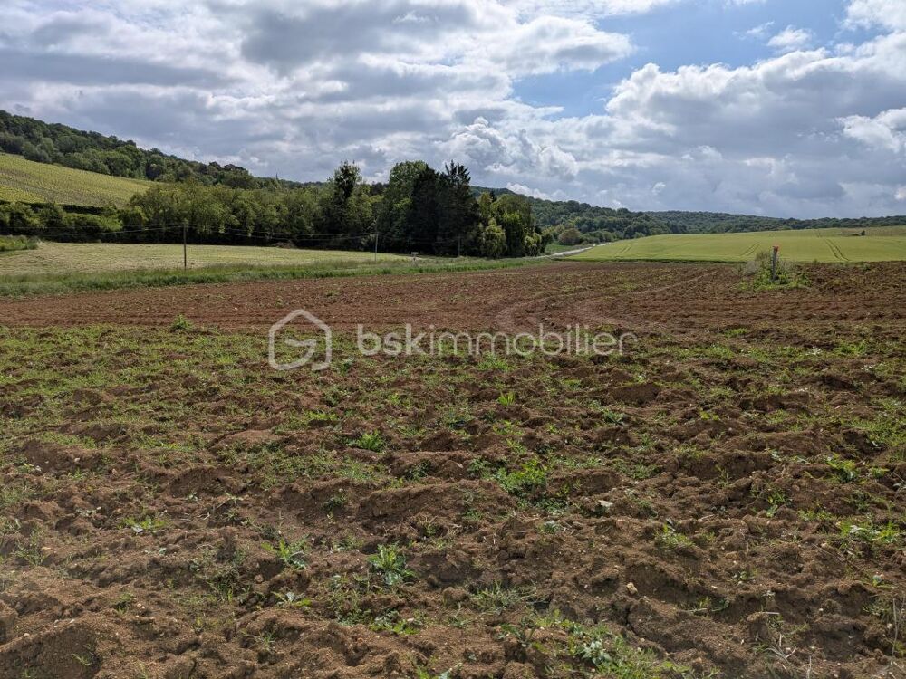Vente Terrain Terrain Agricole Epernay