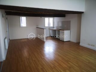  Duplex/triplex à vendre 3 pièces 72 m²