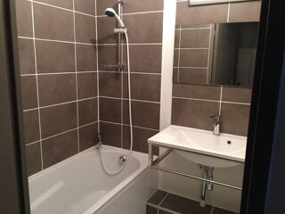  Appartement à vendre 2 pièces 38 m²