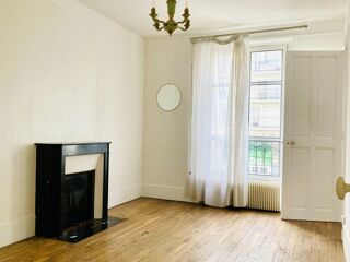  Appartement � vendre 3 pi�ces 49 m�