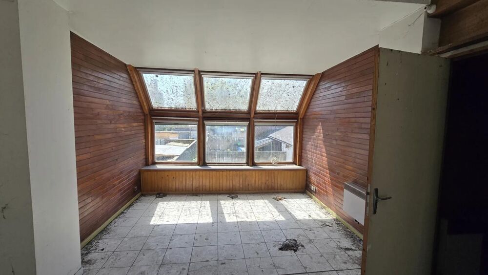 Vente Maison Grande maison de ville à rénover Rives d andaine