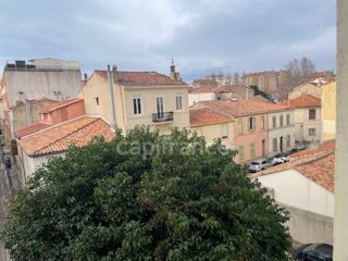  Appartement à vendre 1 pièce 22 m²