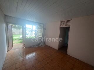  Maison � vendre 4 pi�ces 64 m�