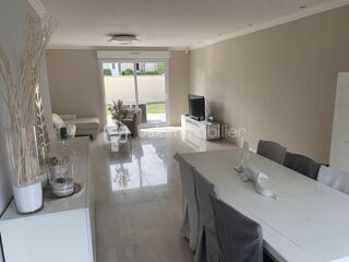  Maison � vendre 6 pi�ces 159 m�