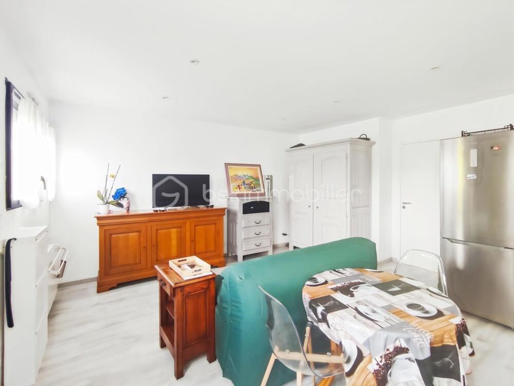 Location Maison À LOUER – MAISON T2 MEUBLÉE – NOUVOITOU Nouvoitou