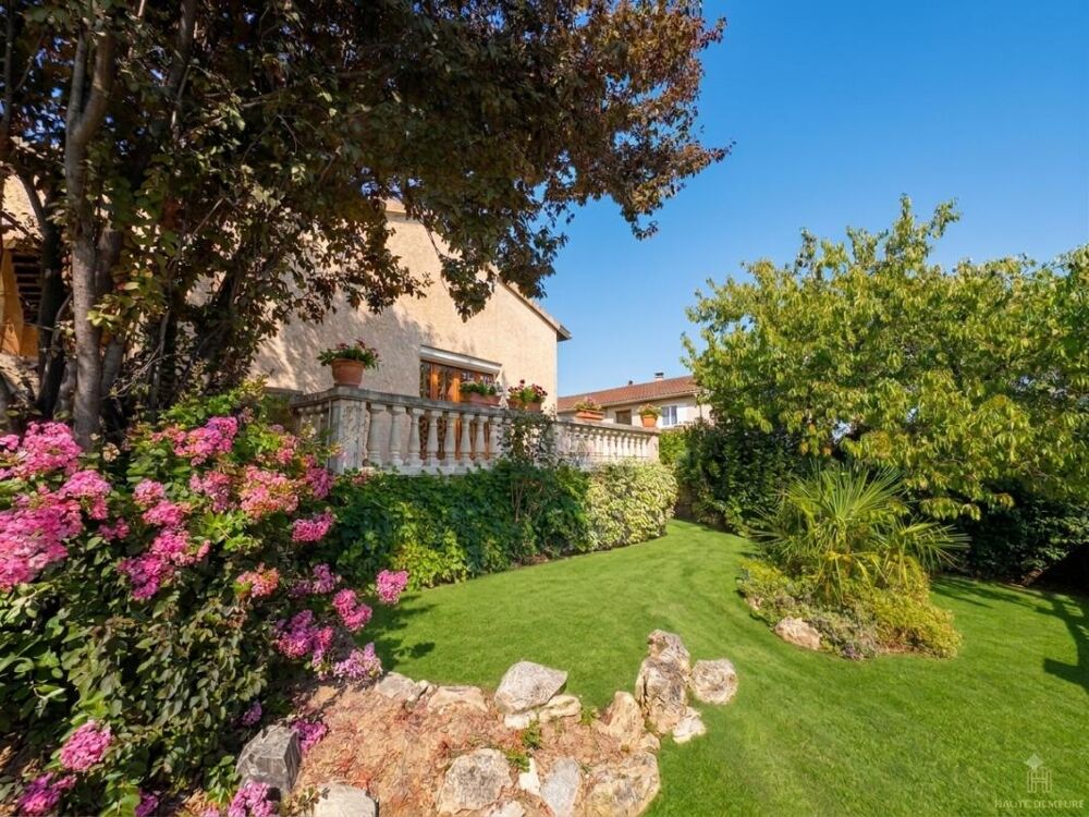 Vente Maison Maison familiale Saint jean