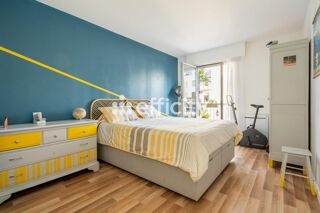  Appartement � vendre 4 pi�ces 109 m�