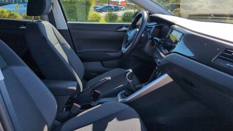 Taigo 1.0 TSI 95 Life - Garantie constructeur 2024 occasion 31620 Fronton