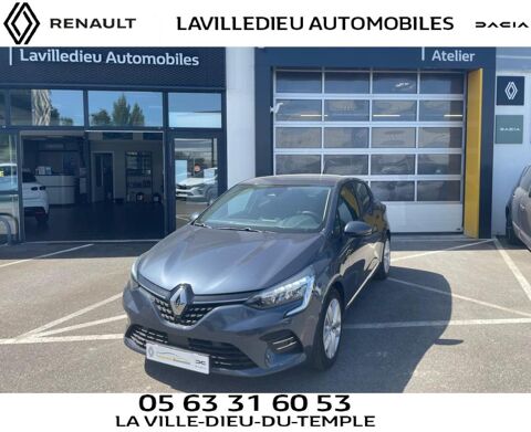 Annonce voiture Renault Clio 13990 €