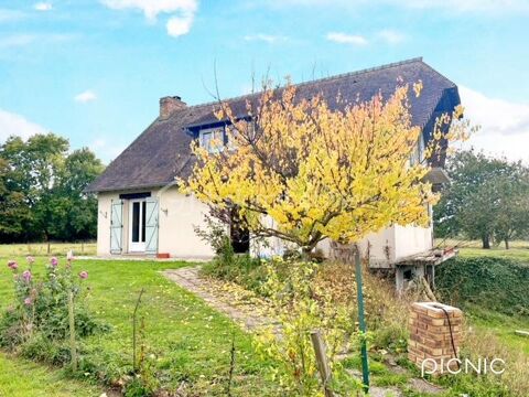   MAISON 3 CHAMBRES ET UN BUREAU. SOUS SOL TOTAL Maison - 5 pice(s) - 129 m