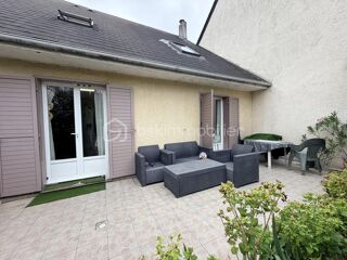  Maison à vendre 4 pièces 85 m²