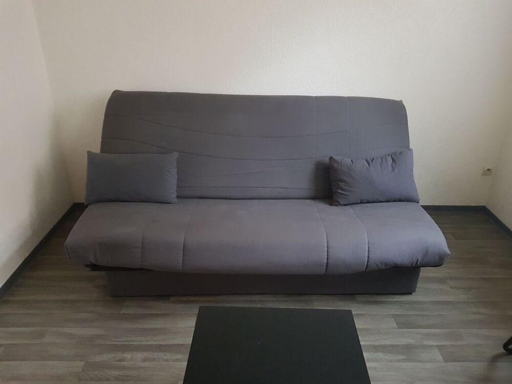 Location Appartement Studio de 17m2 à louer sur Colmar Colmar
