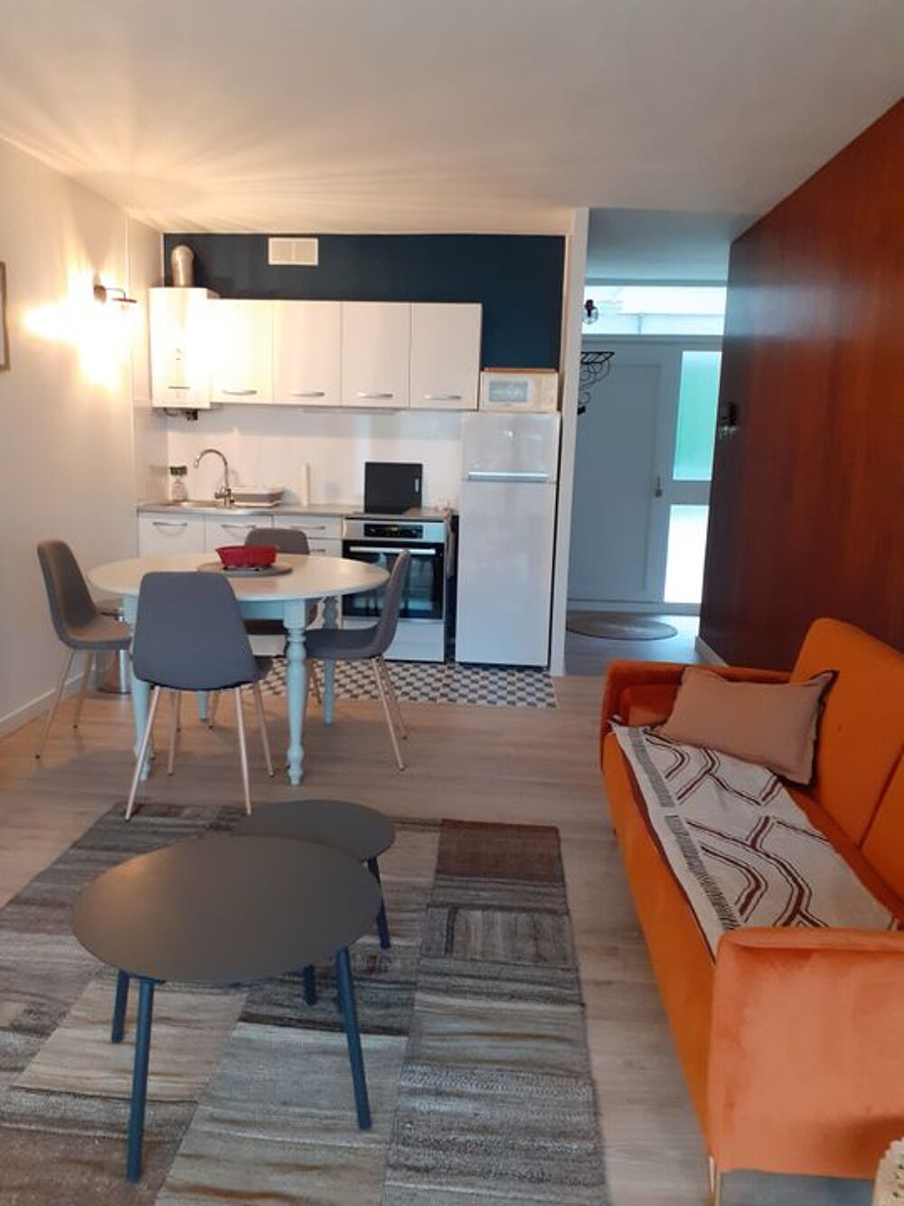 Location Appartement Appartement de 48m2 à louer sur La Teste-de-Buch La teste de buch