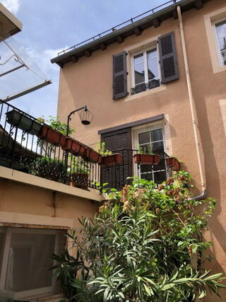  Appartement  louer 1 pice 16 m
