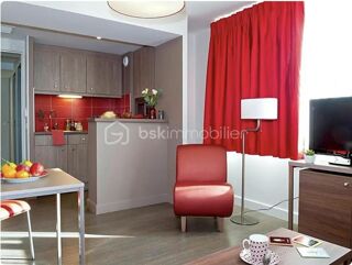  Appartement  vendre 1 pice 32 m