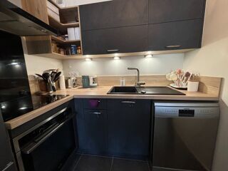  Appartement � vendre 3 pi�ces 61 m�