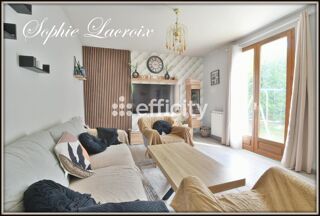  Maison � vendre 4 pi�ces 89 m�