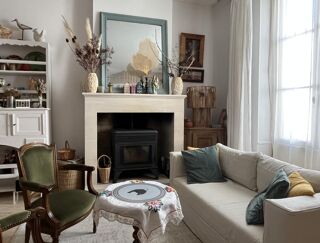  Maison à vendre 4 pièces 93 m²