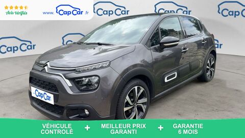 Annonce voiture Citron C3 8990 