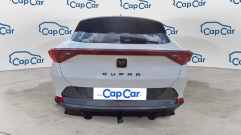 Formentor I 1.4 TSI 245 Plug in Hybrid DSG6 Vz - Automatique 2023 occasion 63000 Clermont Ferrand