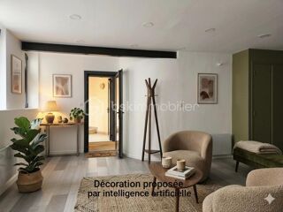  Appartement à vendre 2 pièces 47 m²