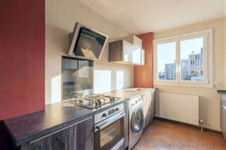 Appartement � vendre 4 pi�ces 80 m�