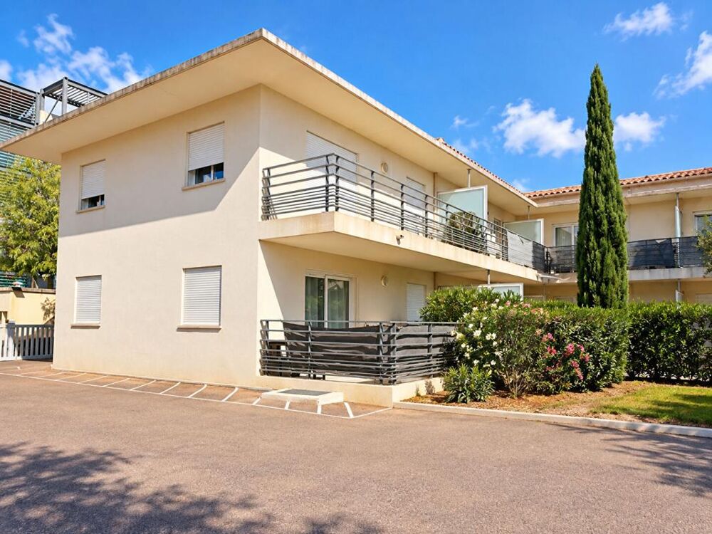 Appartement Porto Vecchio 2 pièce(s) 51 m2