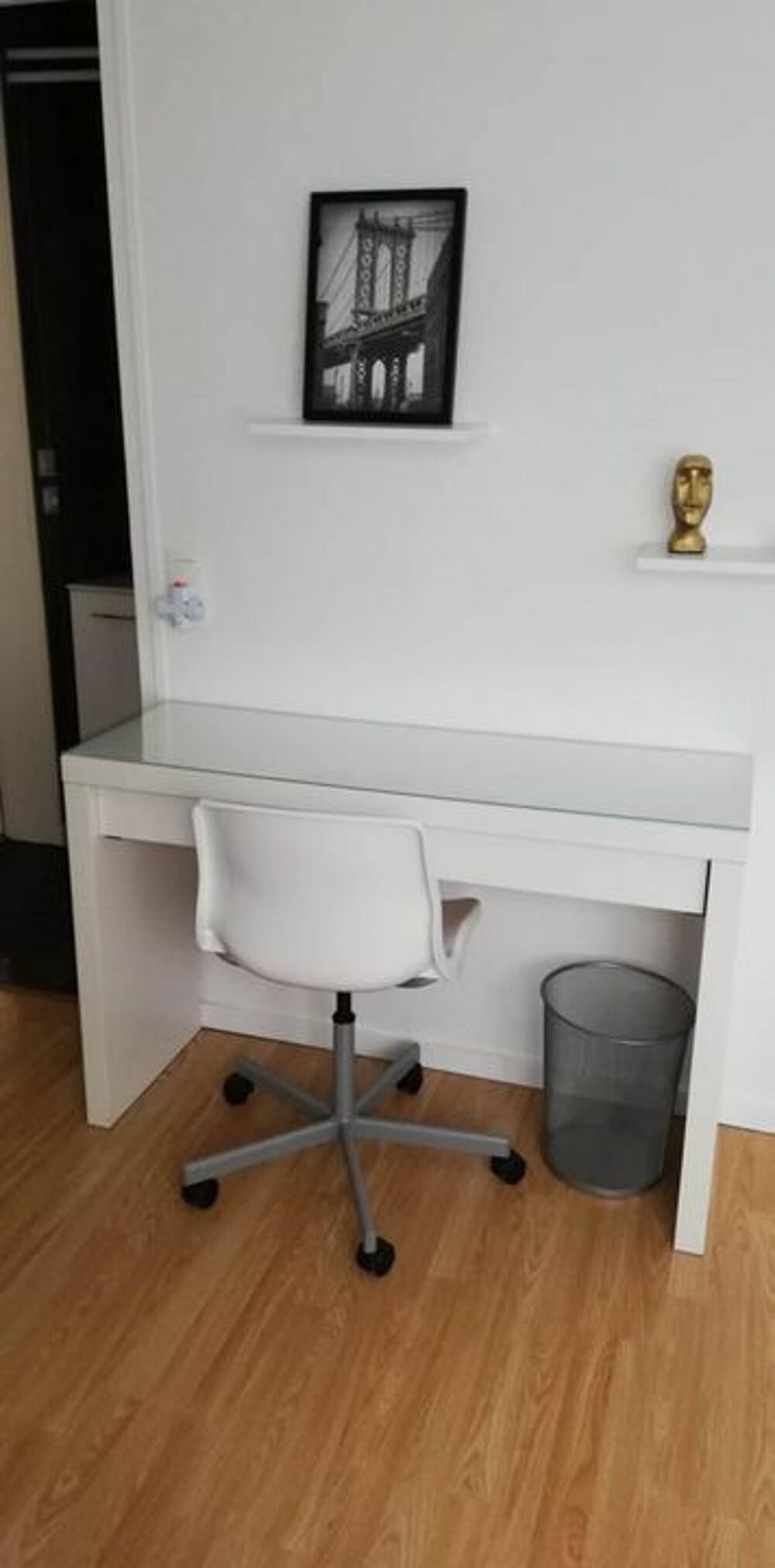 Location Appartement Chambre de 17m2 à louer sur Saint-Herblain Saint herblain