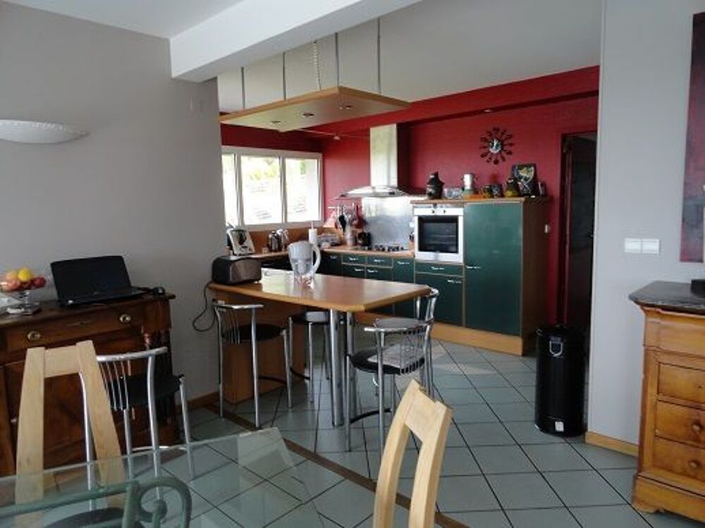 Maison de 180m2 à louer sur Serres-Castet