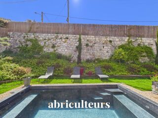  Maison à vendre 4 pièces 120 m²